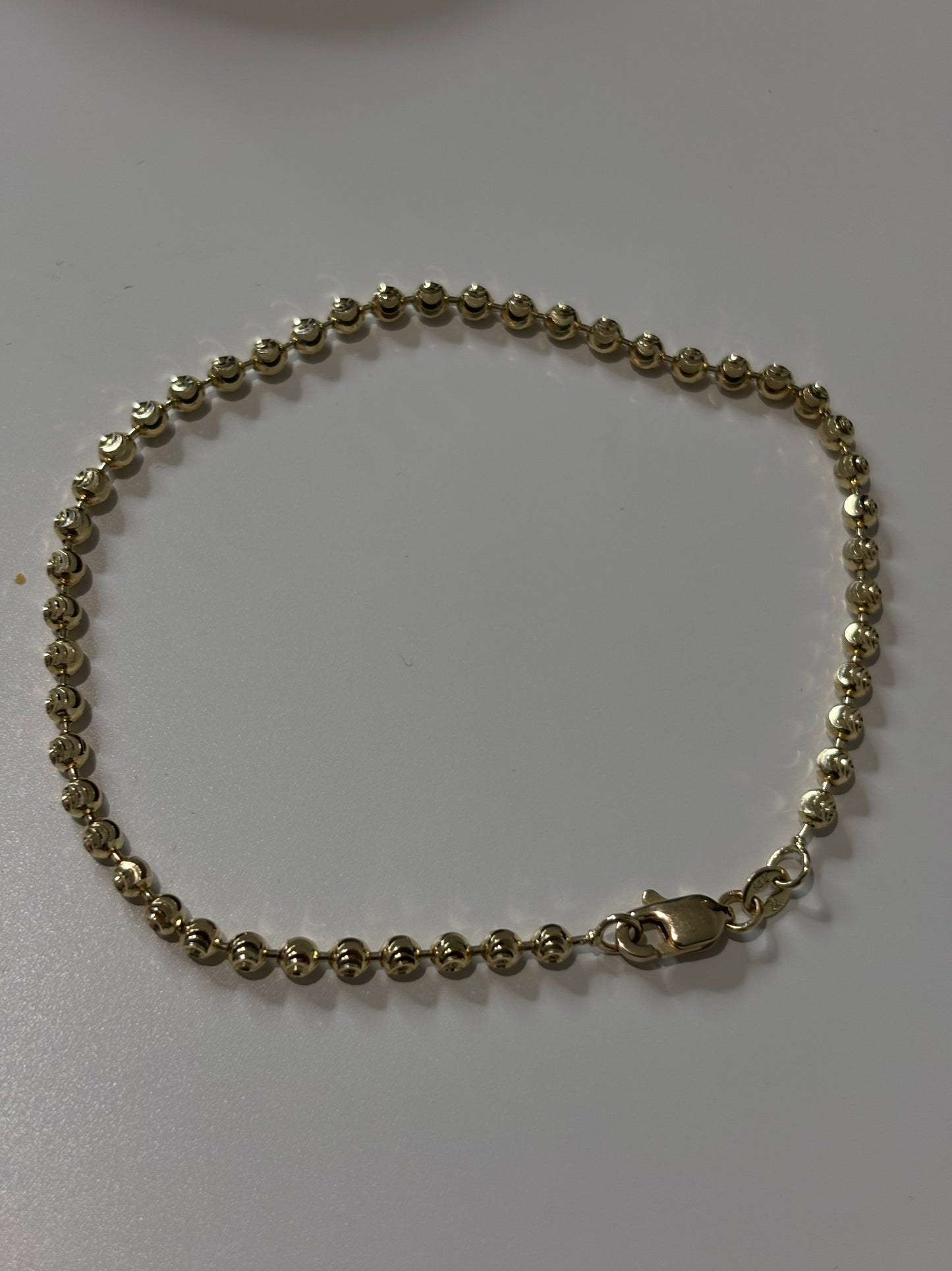 Pulso Militar Italiano 14k - Elegancia Audaz