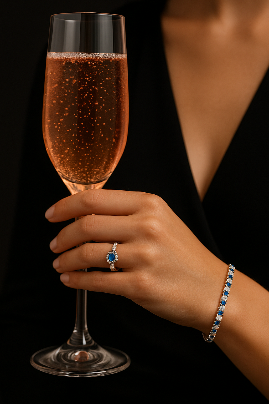 FEMME LUX – Colección Femenina