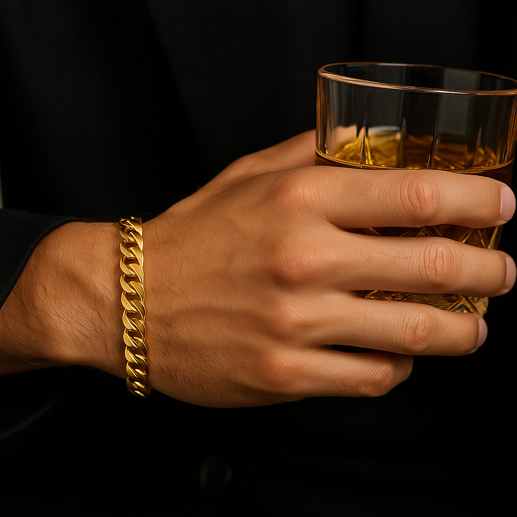 MEN’S MAGNA – Colección Masculina