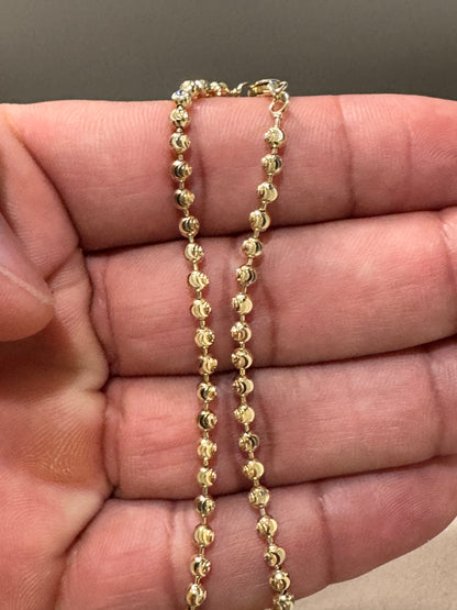 Pulso Militar Italiano 14k - Elegancia Audaz